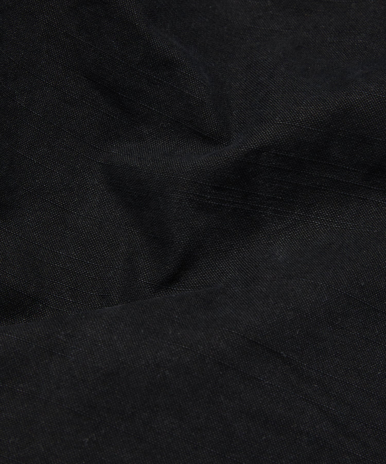 CUT EDGE SHORTS [BLACK]