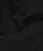 CUT EDGE SHORTS [BLACK]