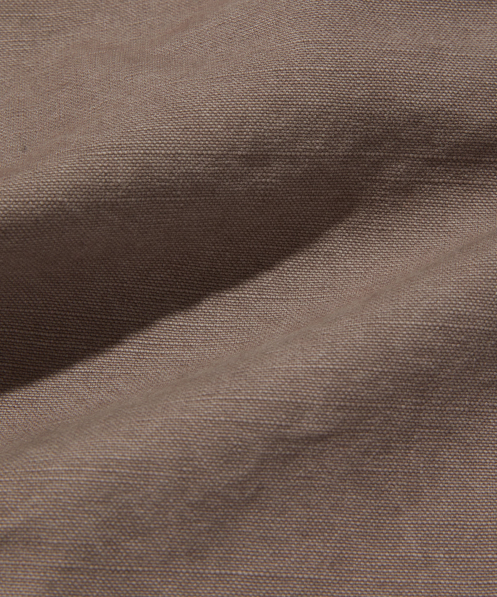 CUT EDGE SHORTS [MOCHA BROWN]