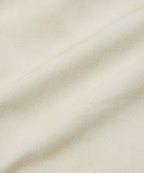 WRINKLE WASHED SHORTS [WHITE]