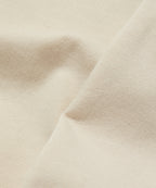 LAYERED LONG PANTS [IVORY]