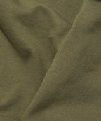 LAYERED LONG PANTS [KHAKI]