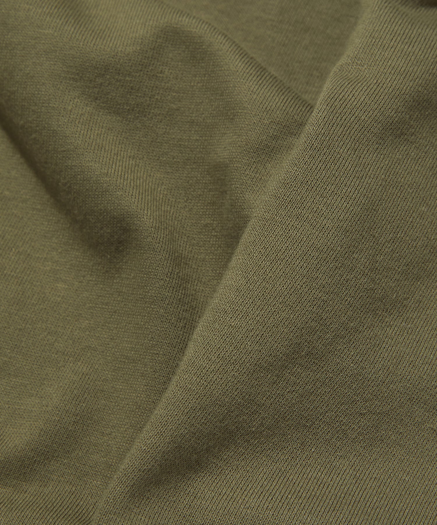LAYERED LONG PANTS [KHAKI]