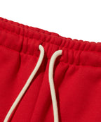 SUGARLAND SWEAT PANTS [RED]