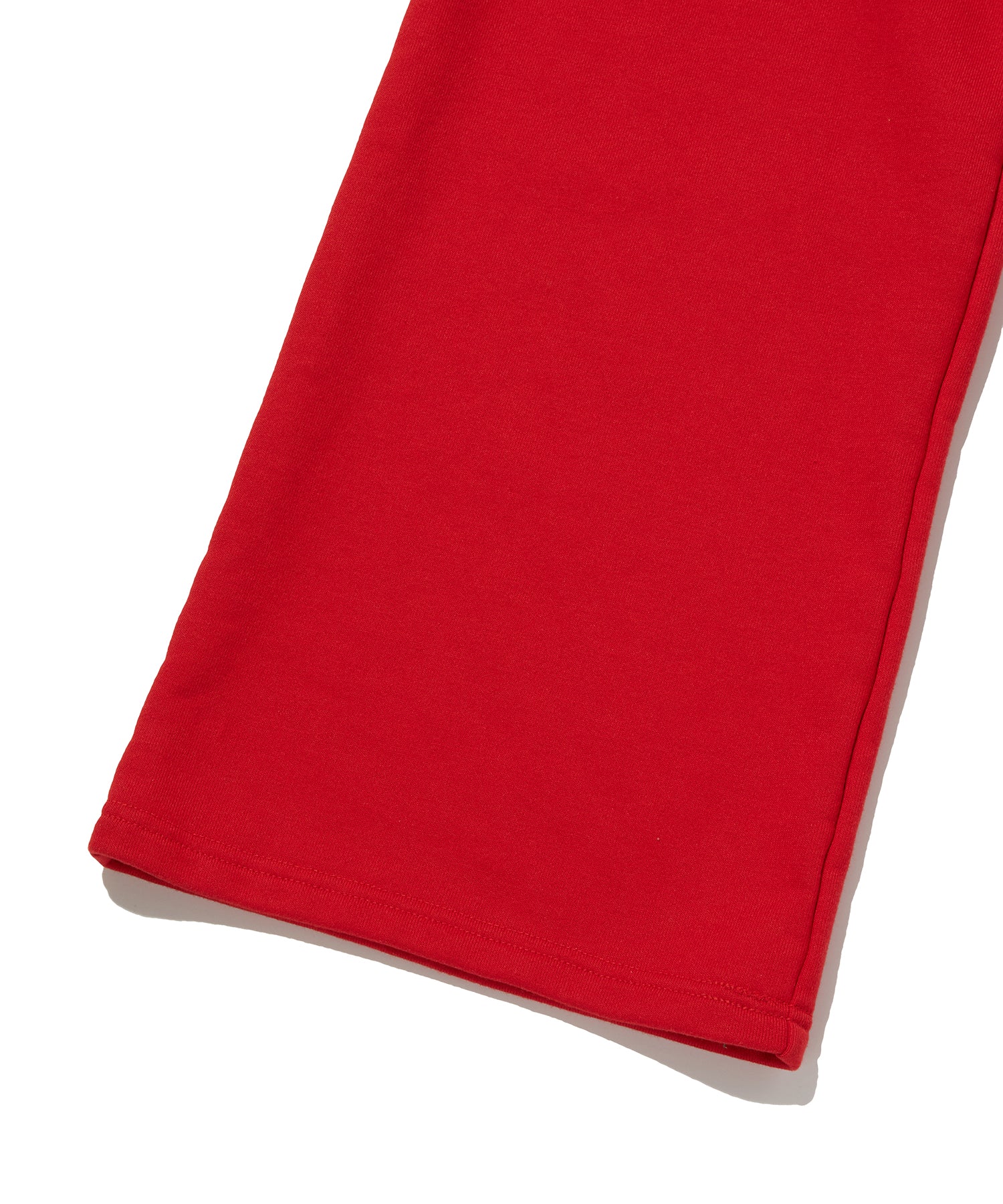 SUGARLAND SWEAT PANTS [RED]
