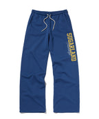 SUGARLAND SWEAT PANTS [BLUE]