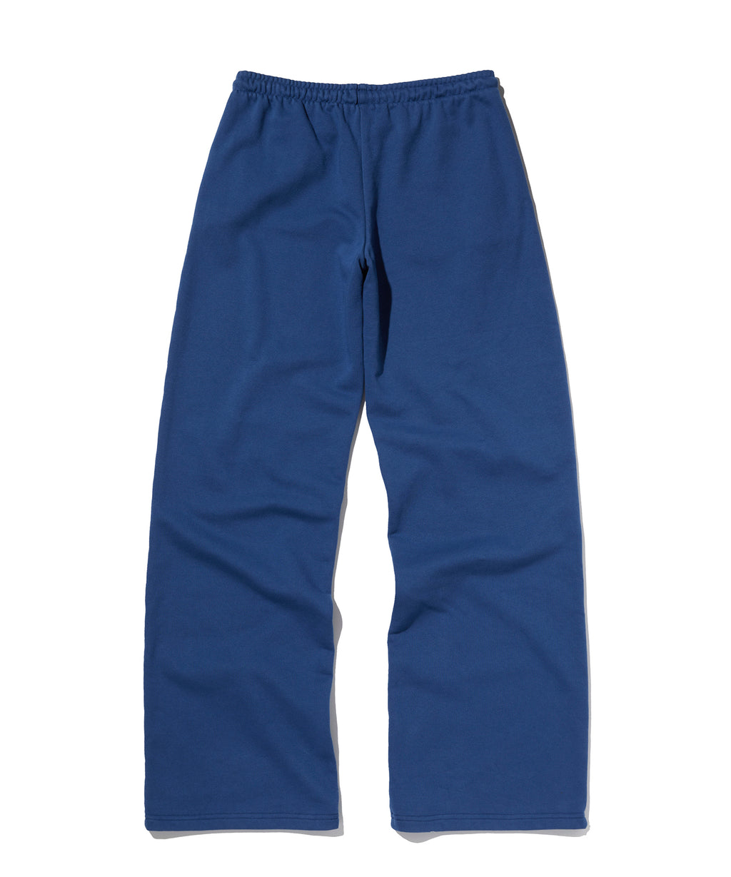 SUGARLAND SWEAT PANTS [BLUE]