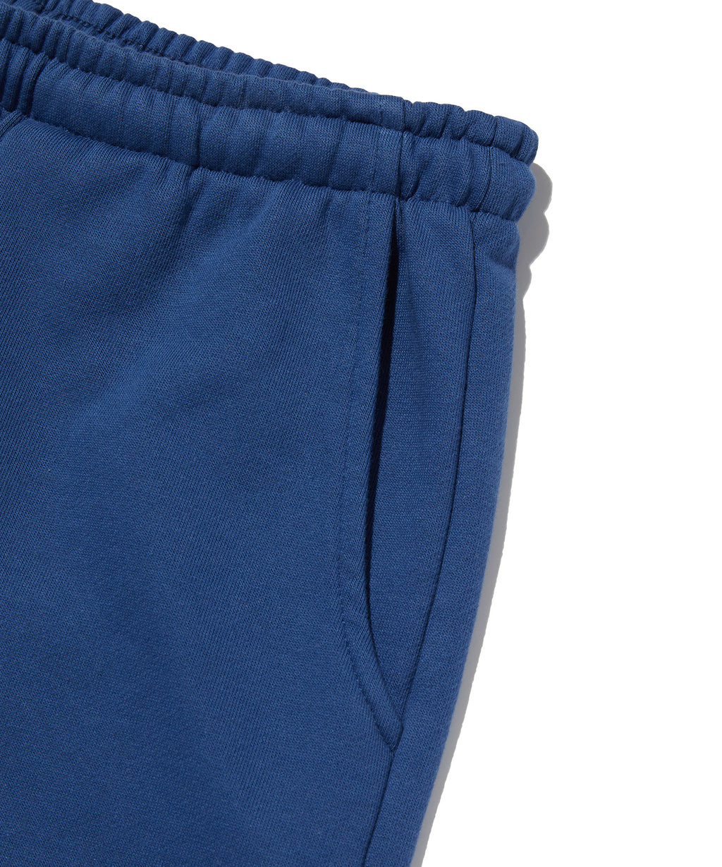 SUGARLAND SWEAT PANTS [BLUE]
