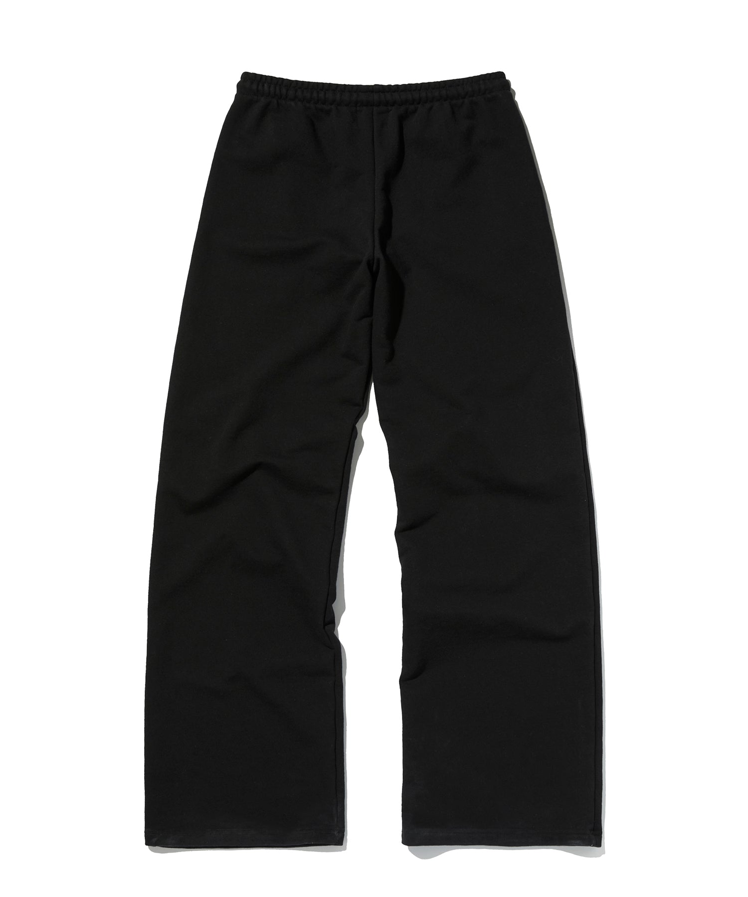 SUGARLAND SWEAT PANTS [BLACK]
