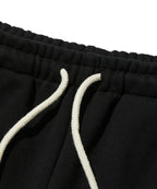 SUGARLAND SWEAT PANTS [BLACK]