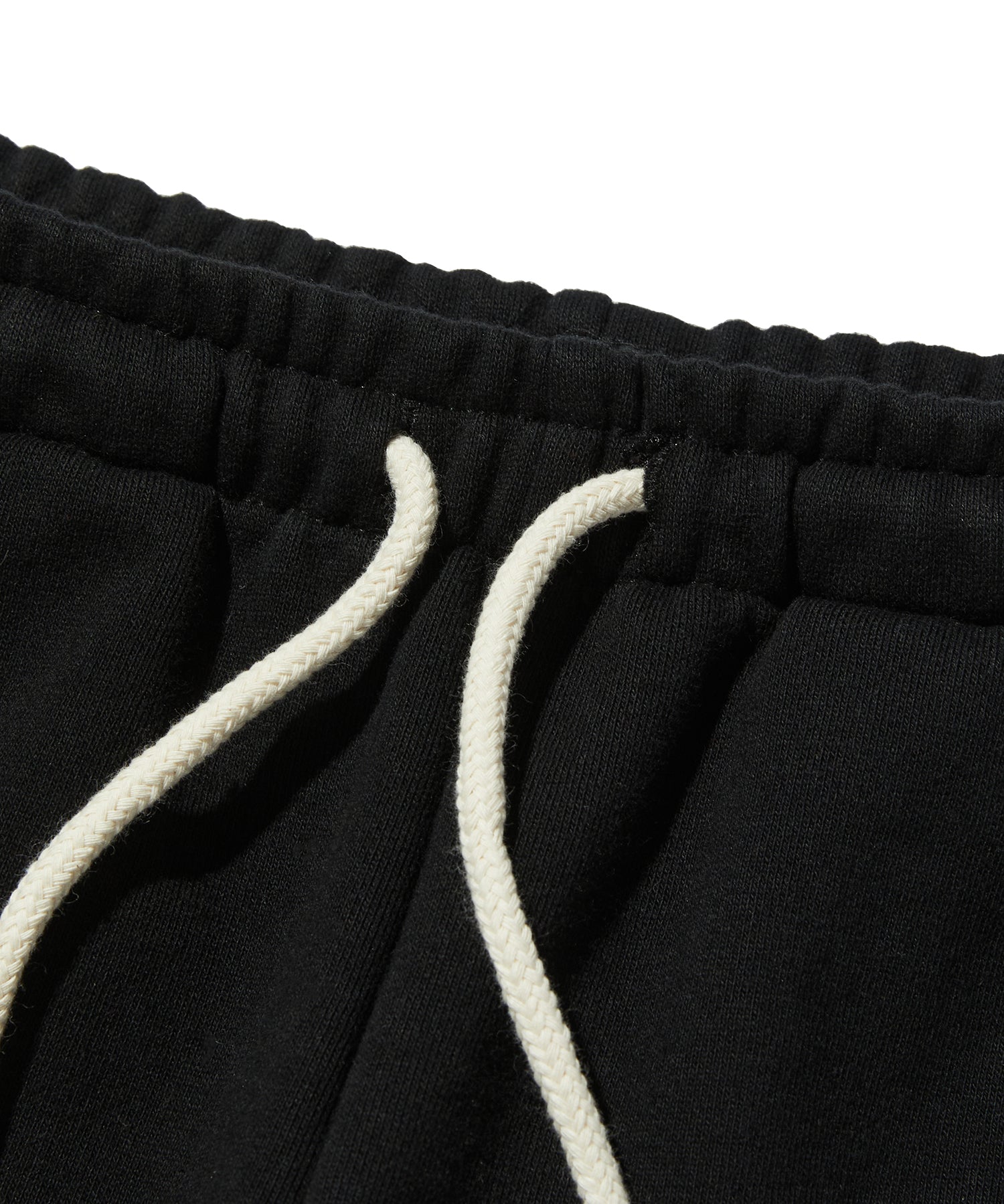 SUGARLAND SWEAT PANTS [BLACK]