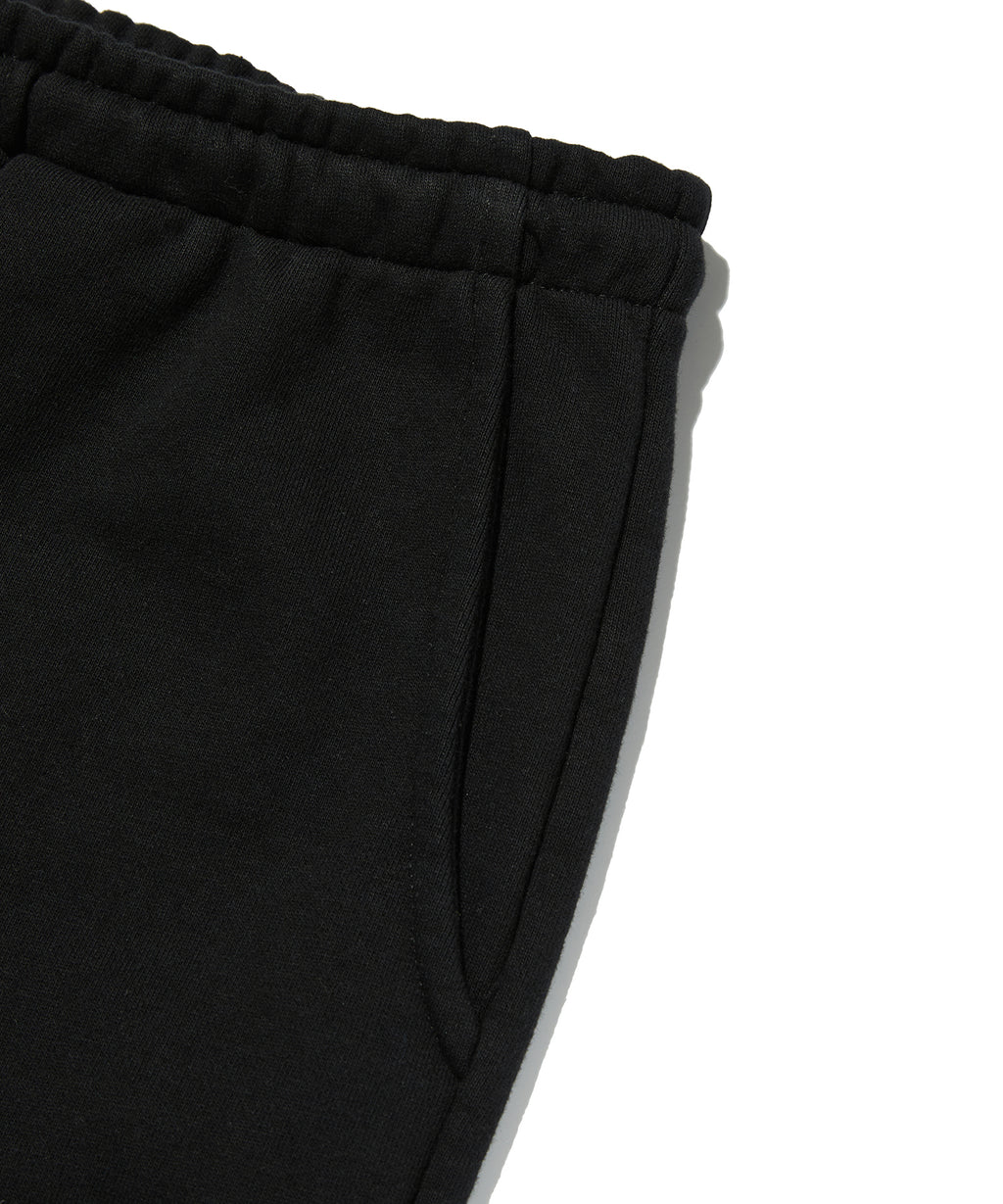 SUGARLAND SWEAT PANTS [BLACK]
