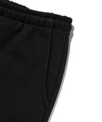 SUGARLAND SWEAT PANTS [BLACK]