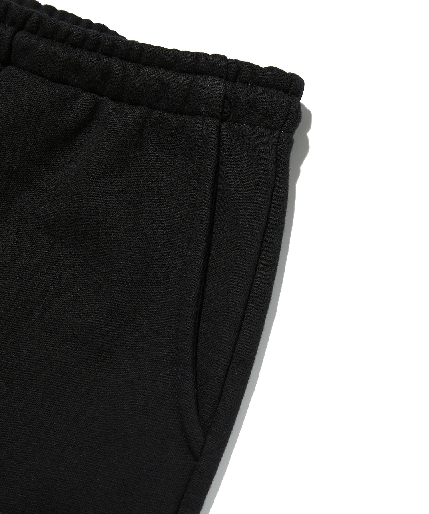 SUGARLAND SWEAT PANTS [BLACK]