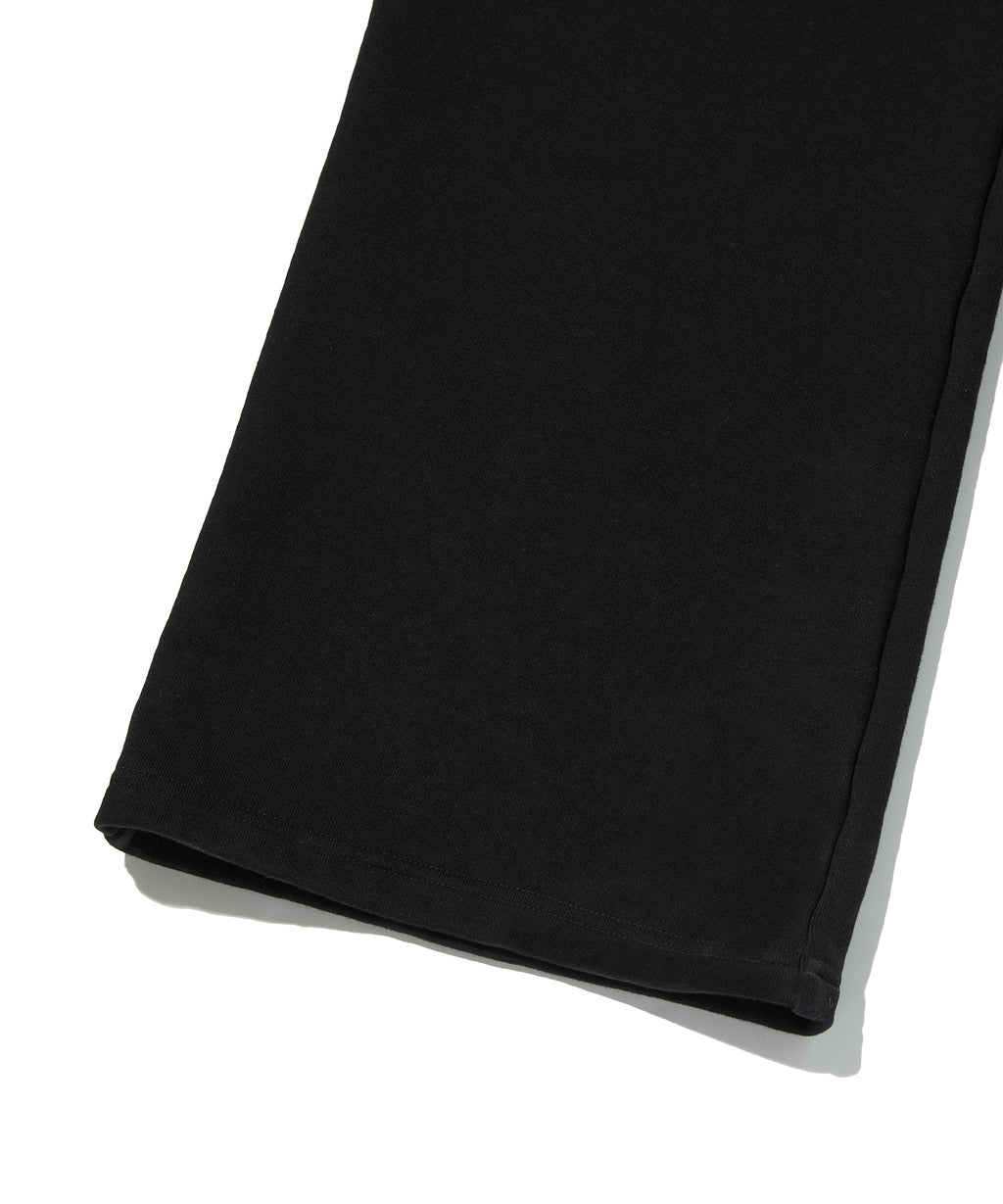 SUGARLAND SWEAT PANTS [BLACK]
