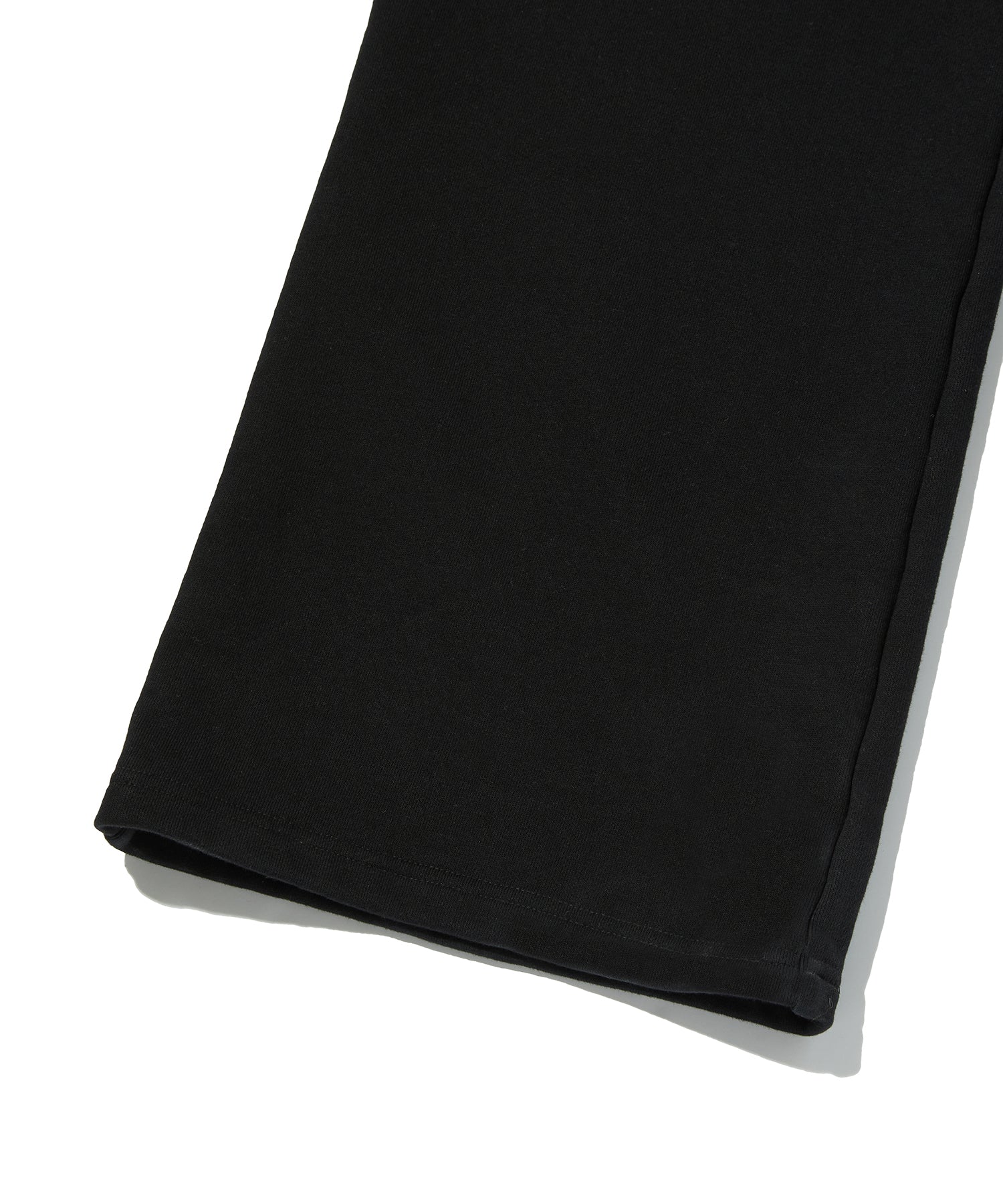 SUGARLAND SWEAT PANTS [BLACK]