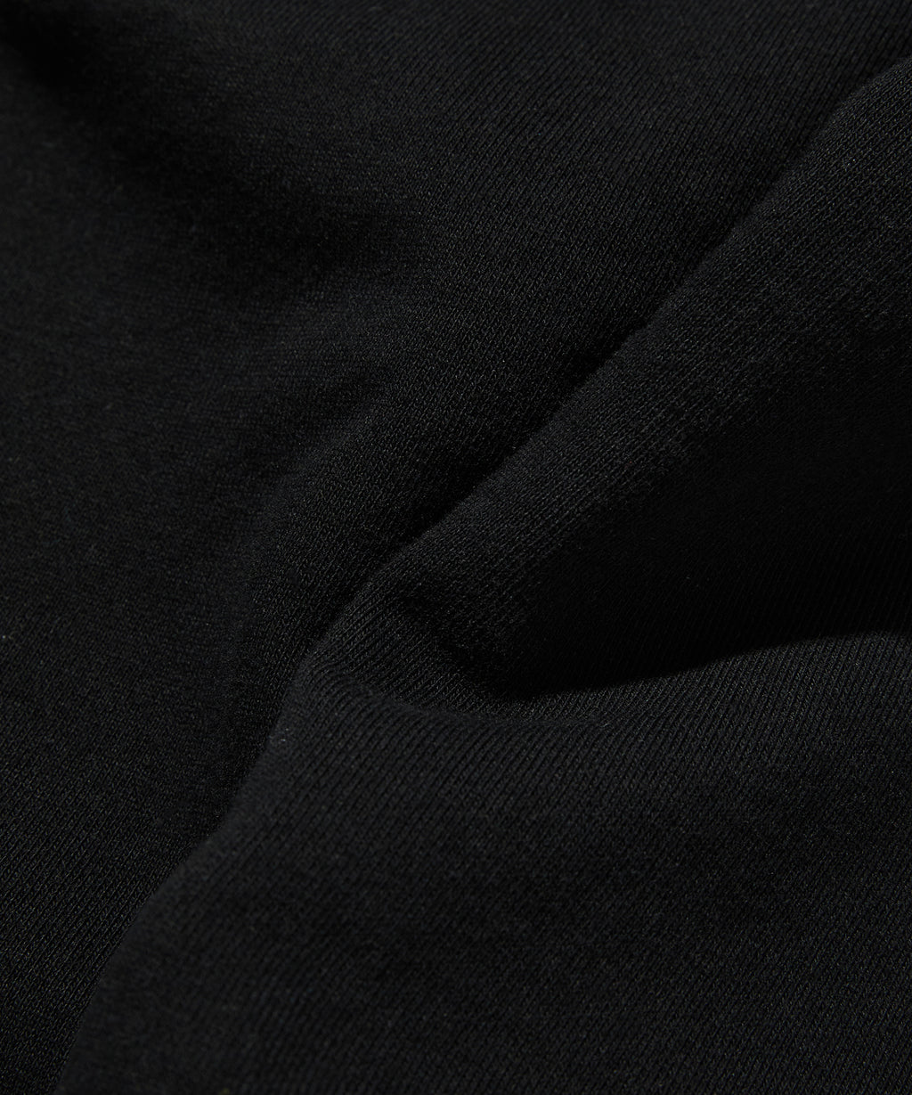 SUGARLAND SWEAT PANTS [BLACK]