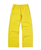 SUGARLAND SWEAT PANTS [YELLOW]