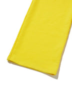 SUGARLAND SWEAT PANTS [YELLOW]