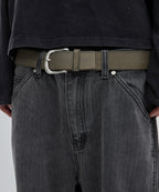 VINTAGE BELT [BEIGE]