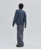 UTILITY CARGO PANTS [NAVY]