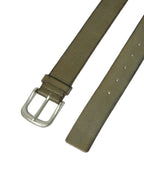 VINTAGE BELT [BEIGE]