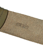 VINTAGE BELT [BEIGE]