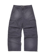 UTILITY CARGO PANTS [NAVY]