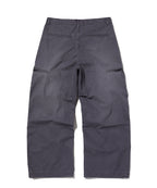 UTILITY CARGO PANTS [NAVY]