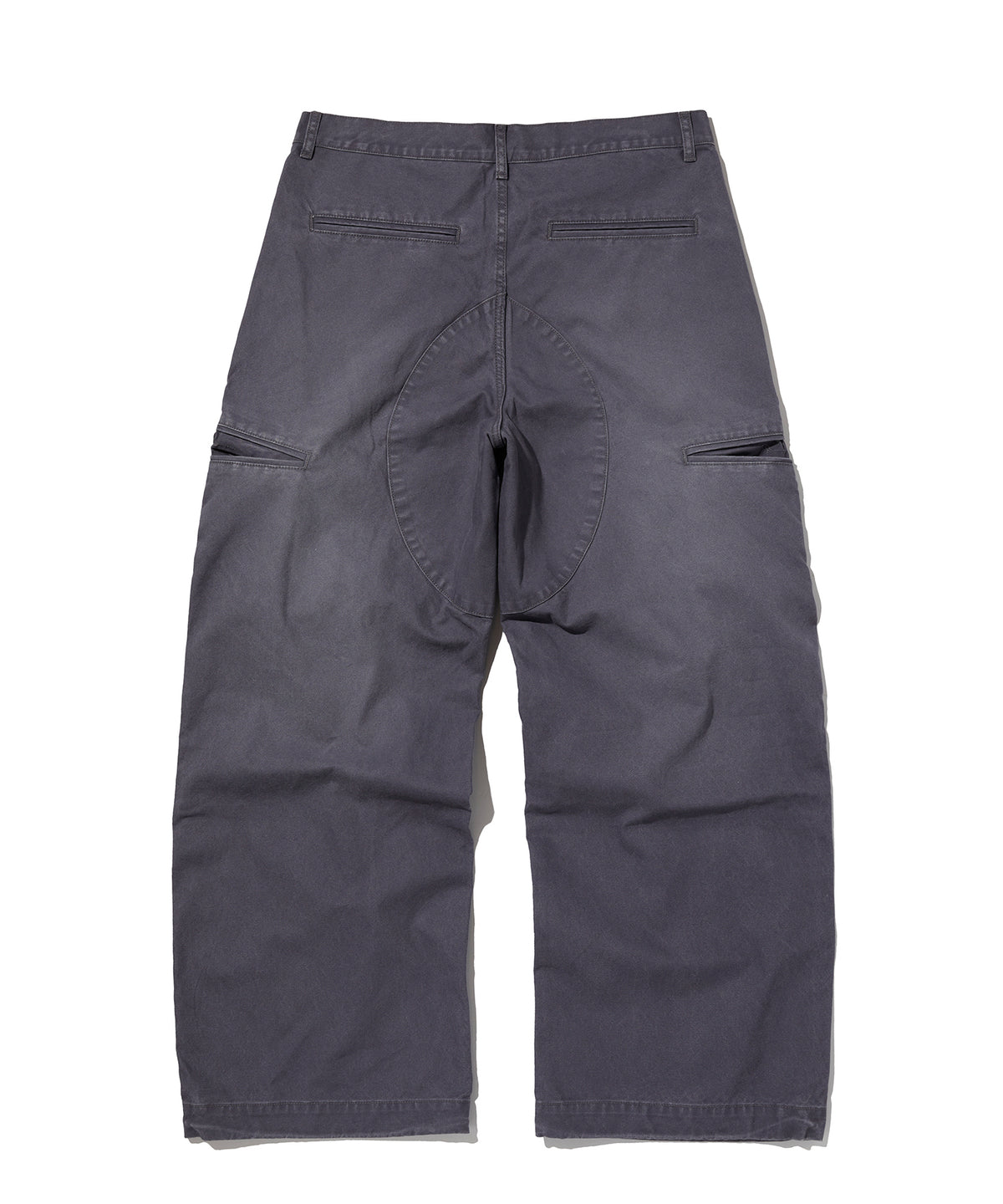UTILITY CARGO PANTS [NAVY]