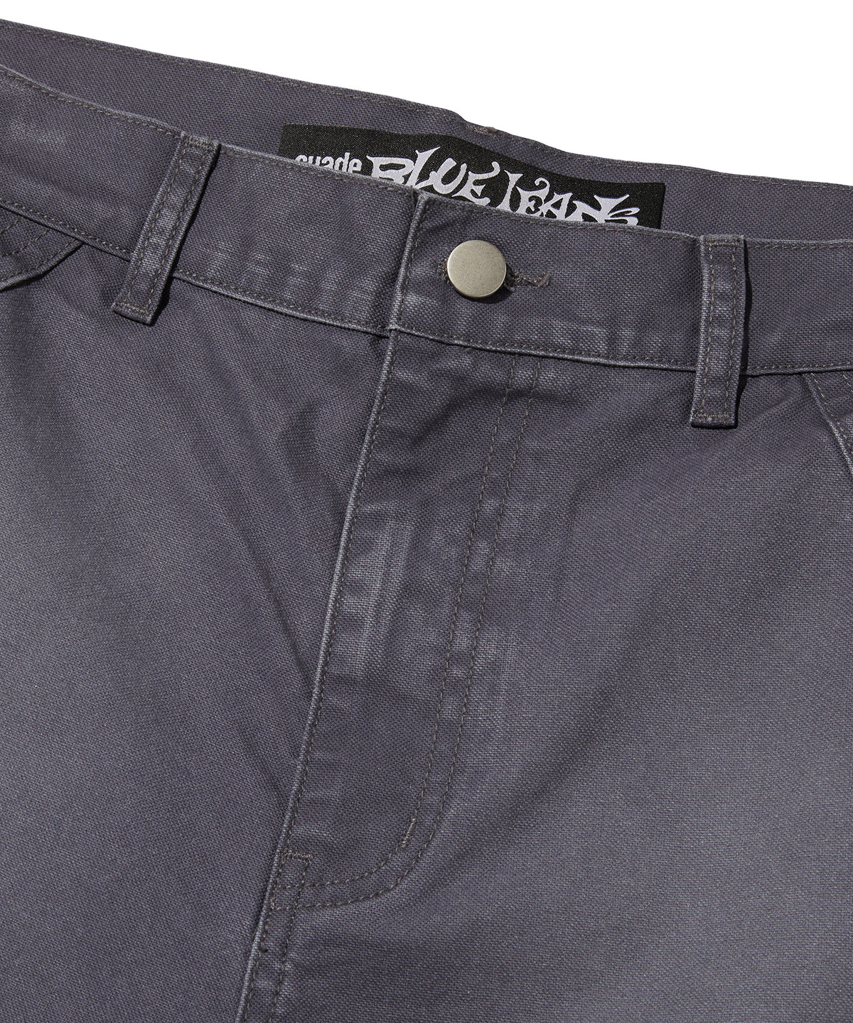 UTILITY CARGO PANTS [NAVY]