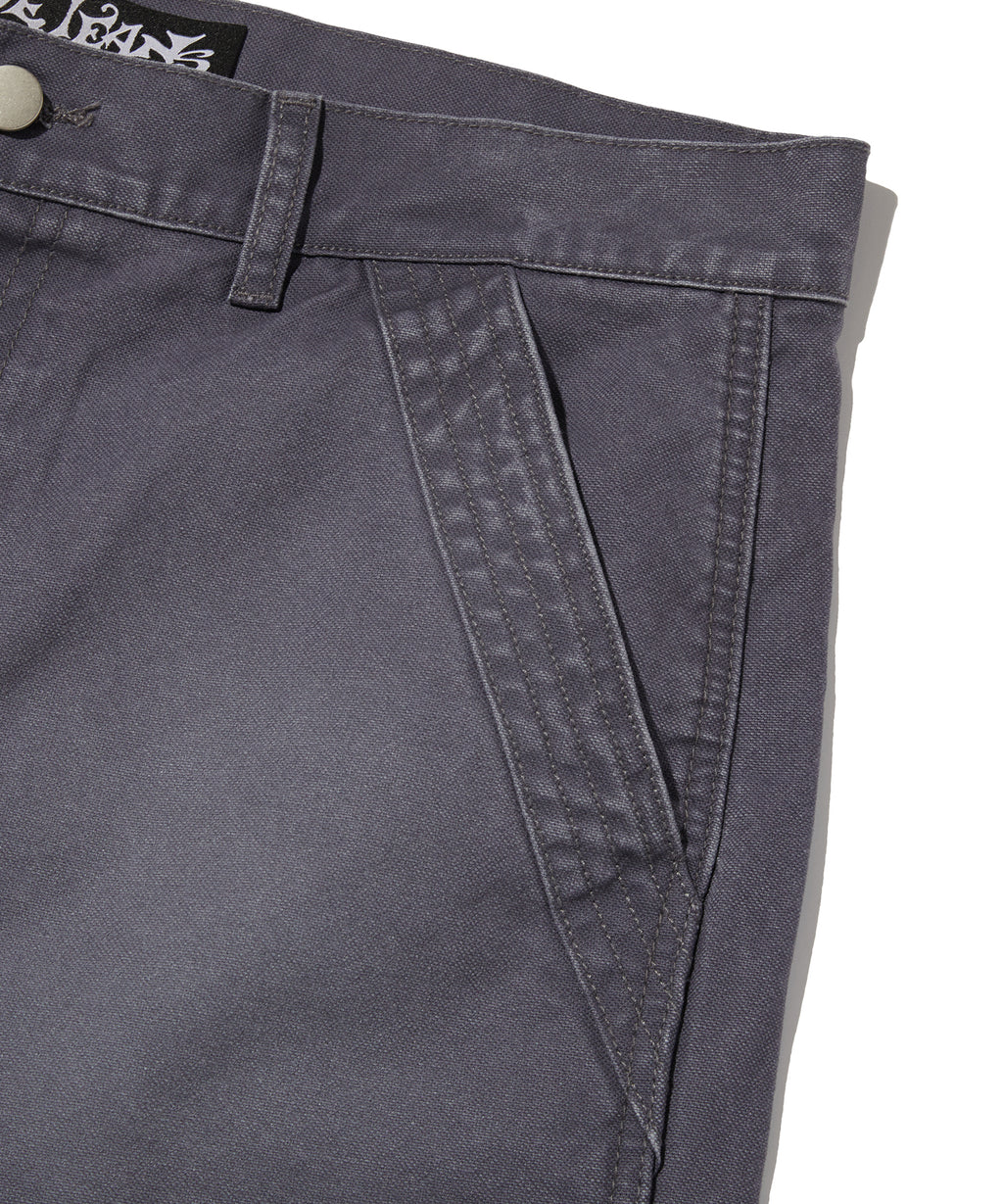 UTILITY CARGO PANTS [NAVY]
