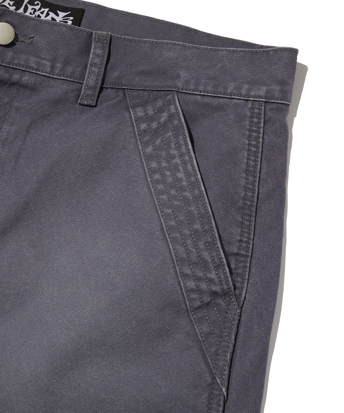 UTILITY CARGO PANTS [NAVY]