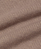 BOAT NECK KNIT [PINK]