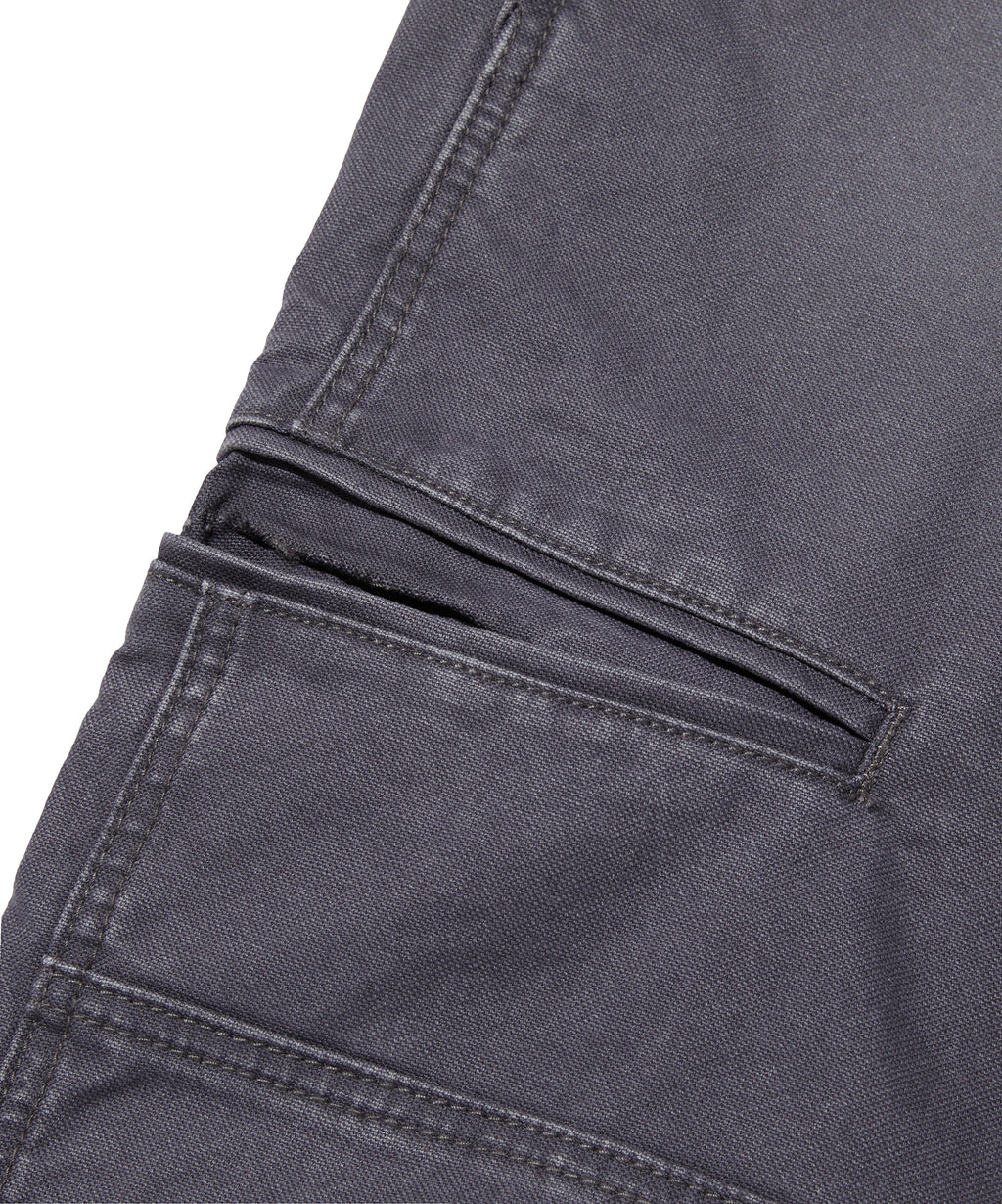 UTILITY CARGO PANTS [NAVY]