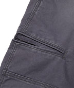 UTILITY CARGO PANTS [NAVY]