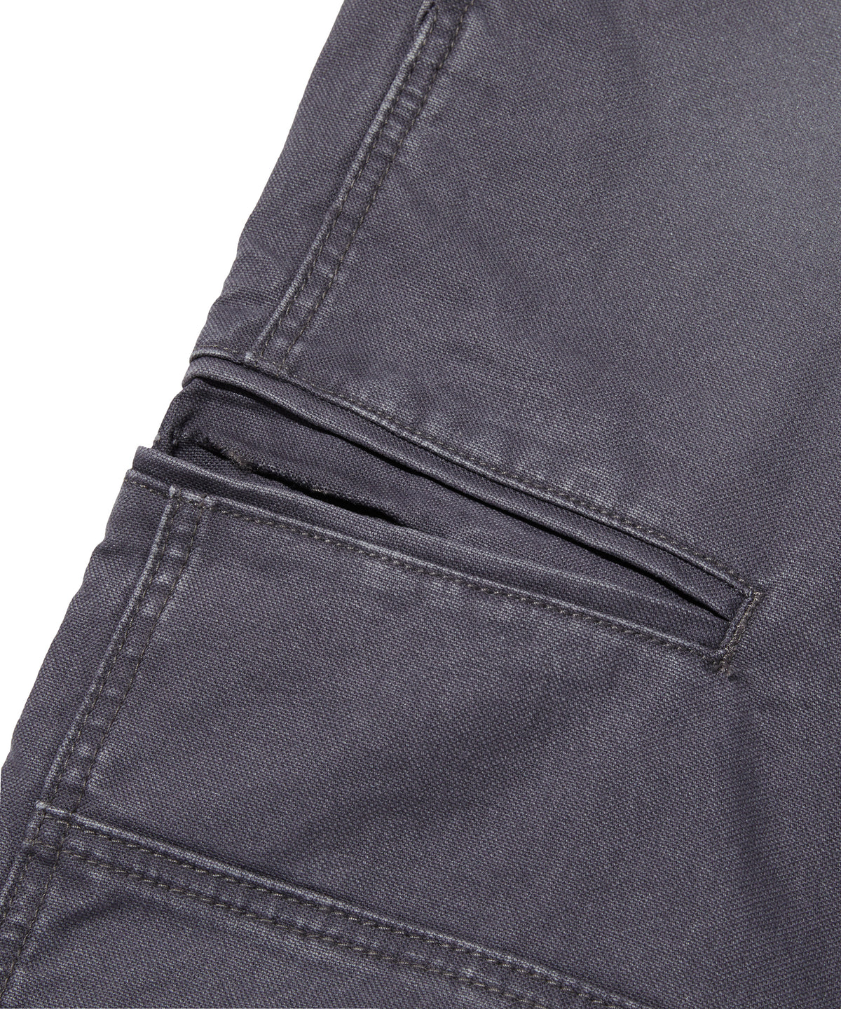 UTILITY CARGO PANTS [NAVY]