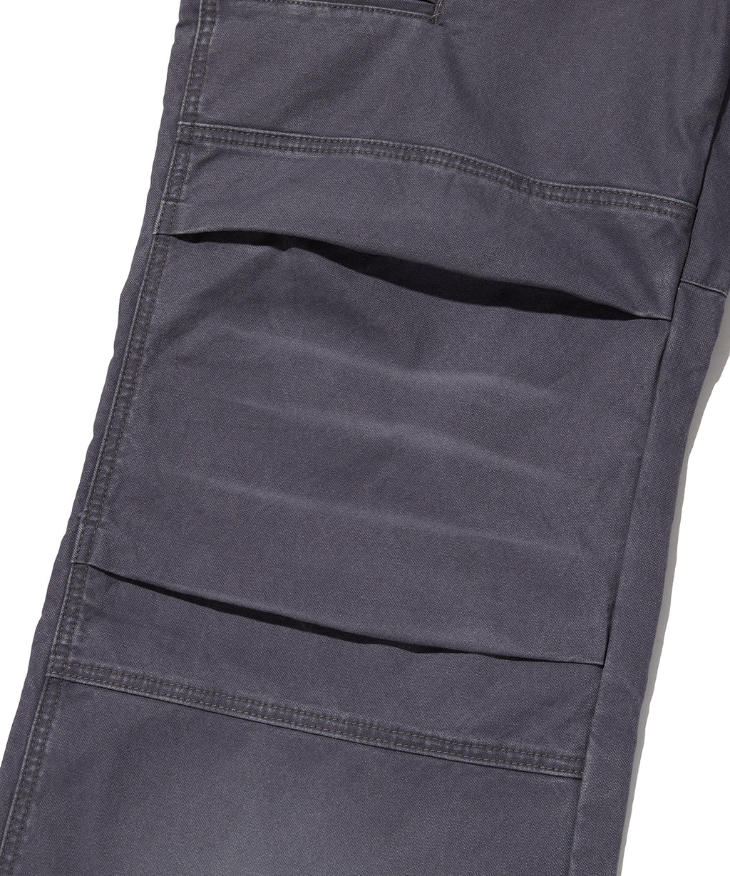 UTILITY CARGO PANTS [NAVY]