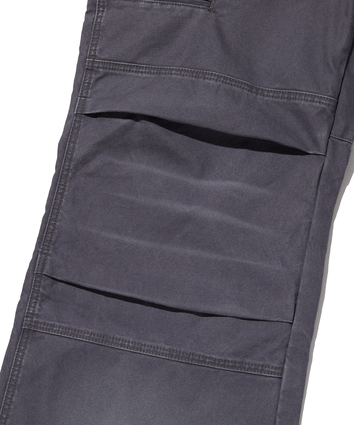 UTILITY CARGO PANTS [NAVY]