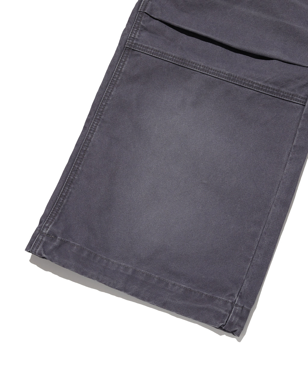 UTILITY CARGO PANTS [NAVY]