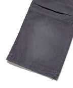 UTILITY CARGO PANTS [NAVY]