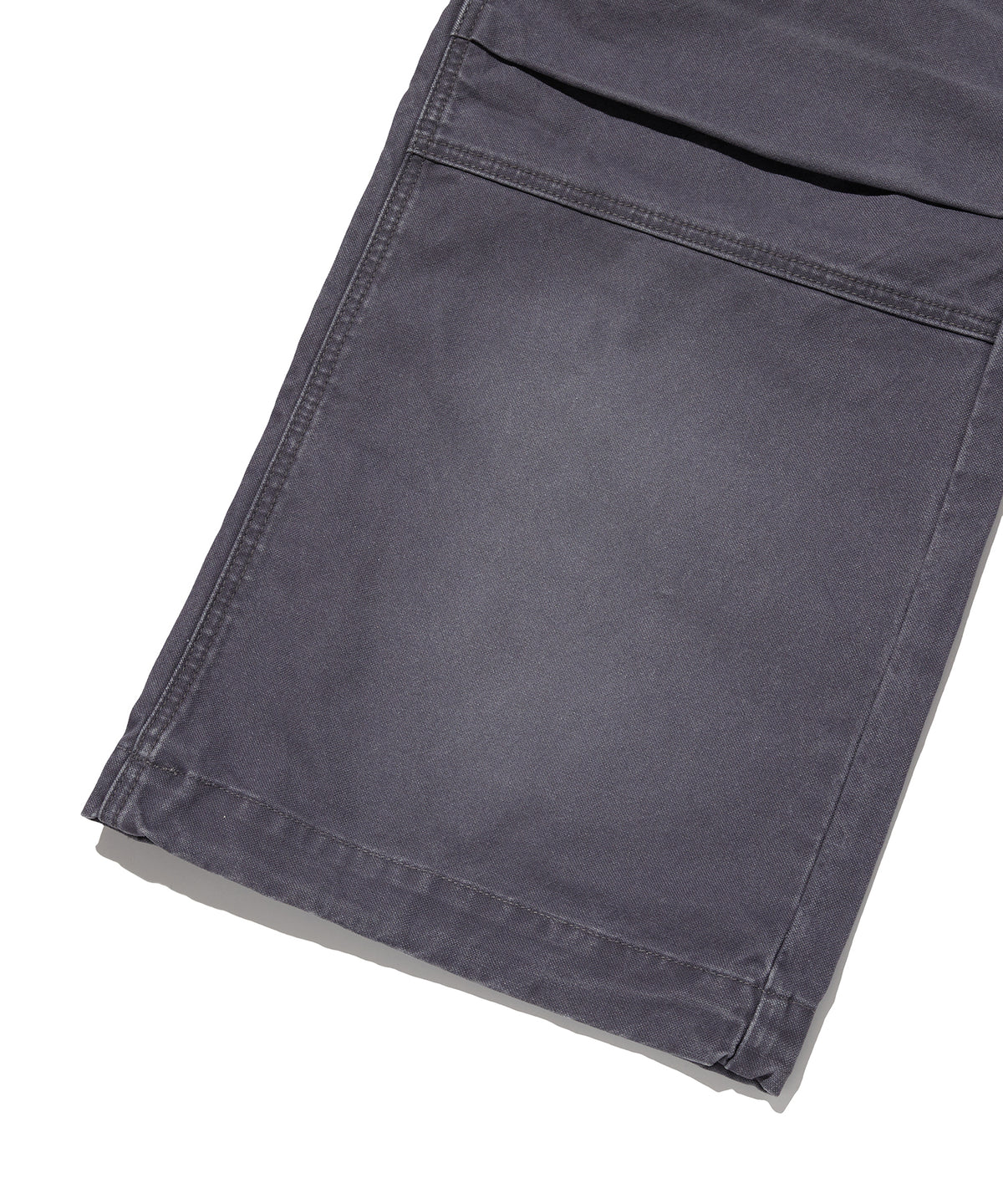 UTILITY CARGO PANTS [NAVY]