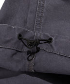 UTILITY CARGO PANTS [NAVY]