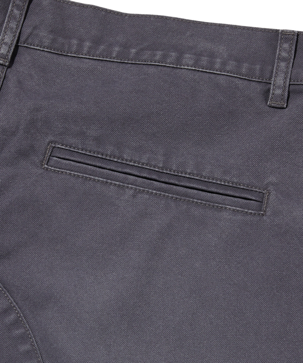 UTILITY CARGO PANTS [NAVY]