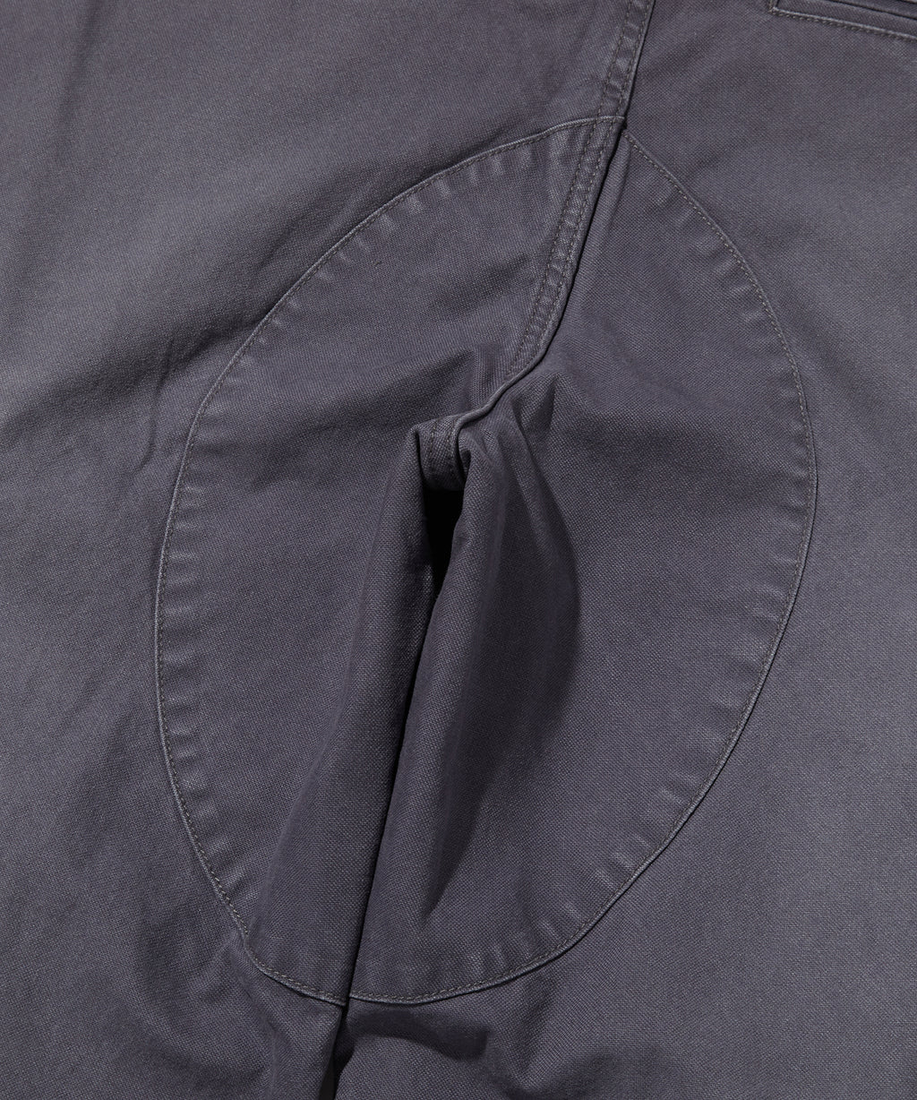 UTILITY CARGO PANTS [NAVY]