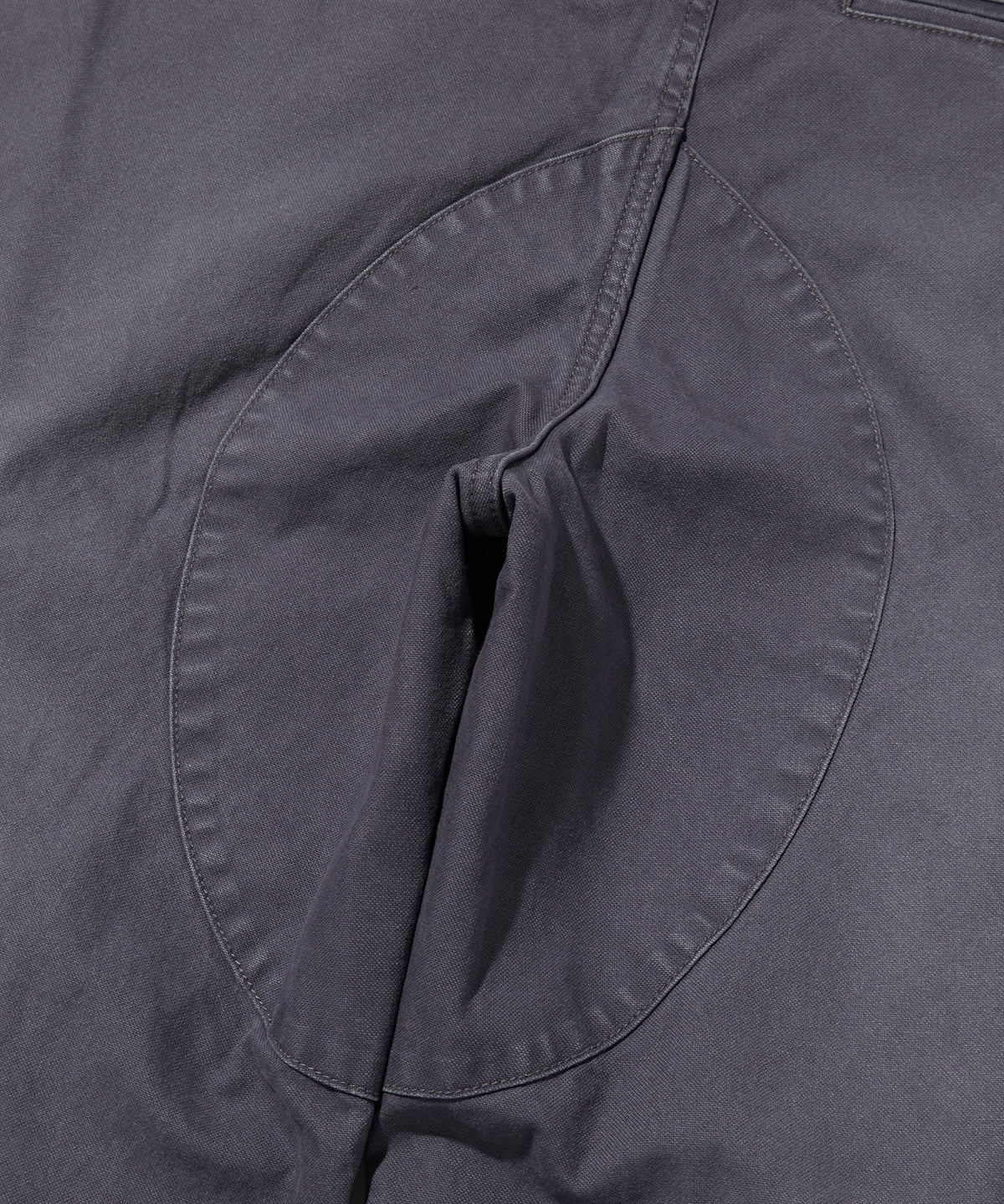 UTILITY CARGO PANTS [NAVY]