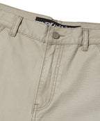 UTILITY CARGO PANTS [GRAY]