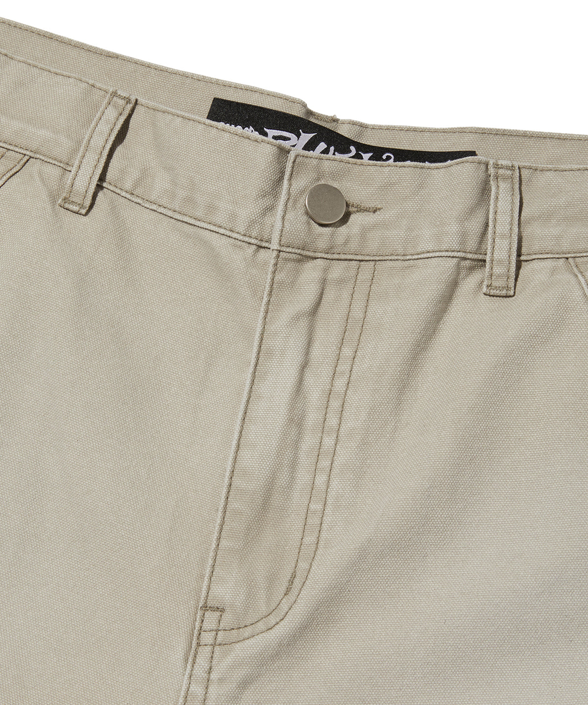 UTILITY CARGO PANTS [GRAY]