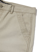 UTILITY CARGO PANTS [GRAY]