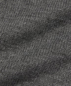 BOAT NECK KNIT [GRAY]